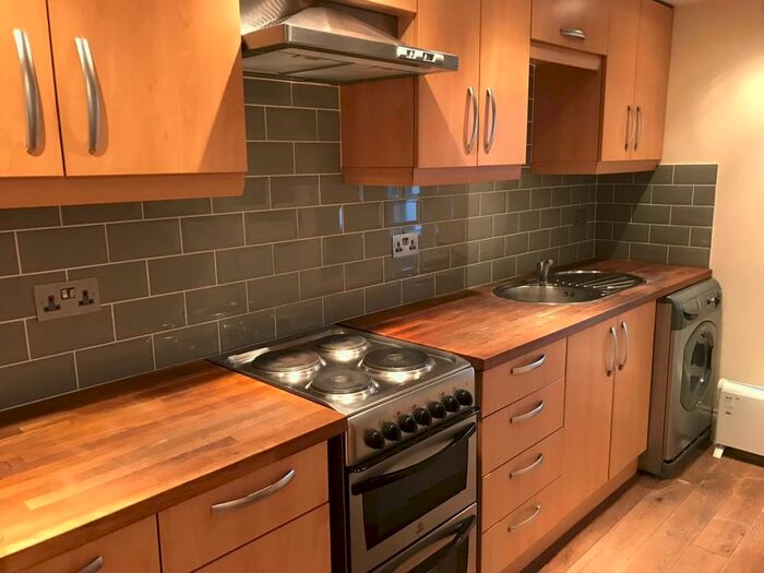 1 Bedroom Flat To Rent In Station Road, Hendon NW4