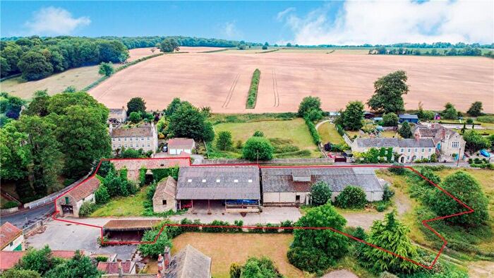 Plot For Sale In Manor Farm, Newfield Lane, Ledsham, West Yorkshire, LS25