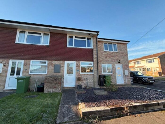 2 Bedroom Terraced House For Sale In Stourton View, Frome, BA11