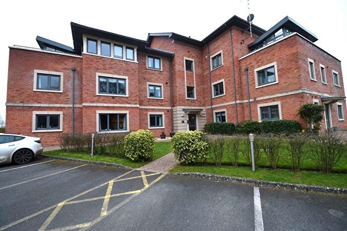 2 Bedroom Apartment To Rent In Station Approach, Duffield, Belper, DE56