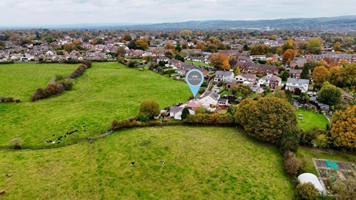 3 Bedroom Detached Bungalow For Sale In Gawsworth Road, Macclesfield, SK11