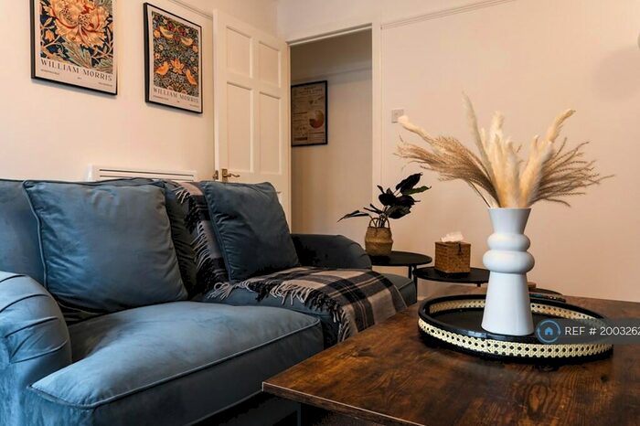 1 Bedroom Flat To Rent In St. Vincent Street, Glasgow, G3