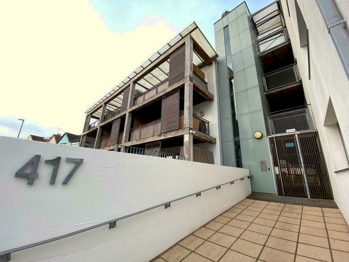 1 Bedroom Apartment To Rent In Barlow Moor Road, Chorlton, M21