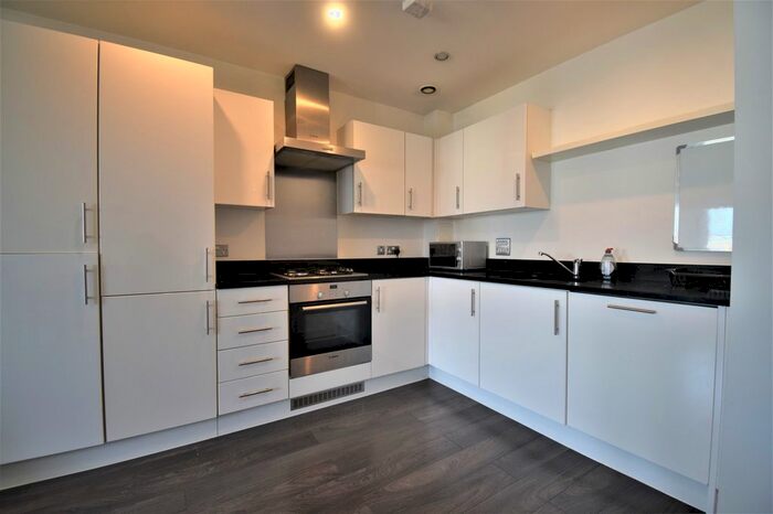 1 Bedroom Flat To Rent In New Clocktower Place, London, N7