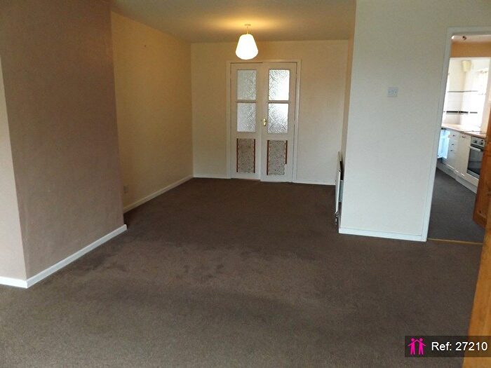 4 Bedroom Link Detached House To Rent In Berwyn Way, Nuneaton, CV10