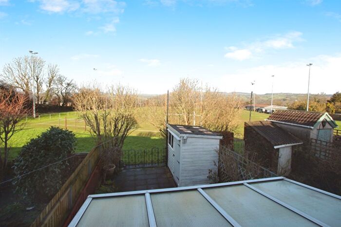 2 Bedroom Terraced House For Sale In Newbridge Road, Llantrisant, Pontyclun, CF72