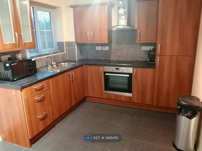 2 Bedroom End Of Terrace House To Rent In Sheppards Way, Kesgrave, Ipswich, IP5