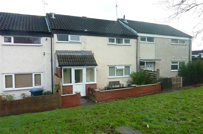 3 Bedroom Terraced House To Rent In Attoxhall Road, Wyken, Coventry, CV2