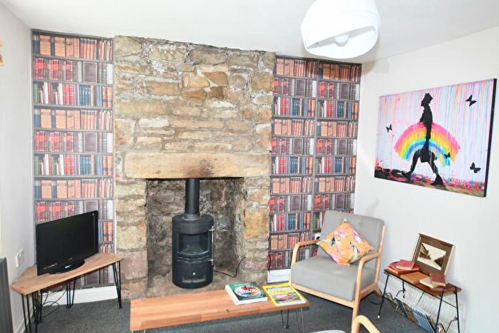 2 Bedroom End Of Terrace House For Sale In Queen Street, Lydney, GL15