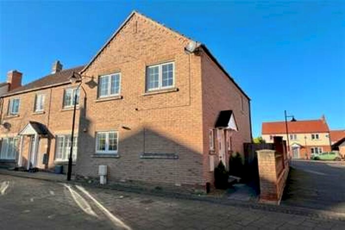 3 Bedroom Property To Rent In Jersey Way, Littleport, CB6