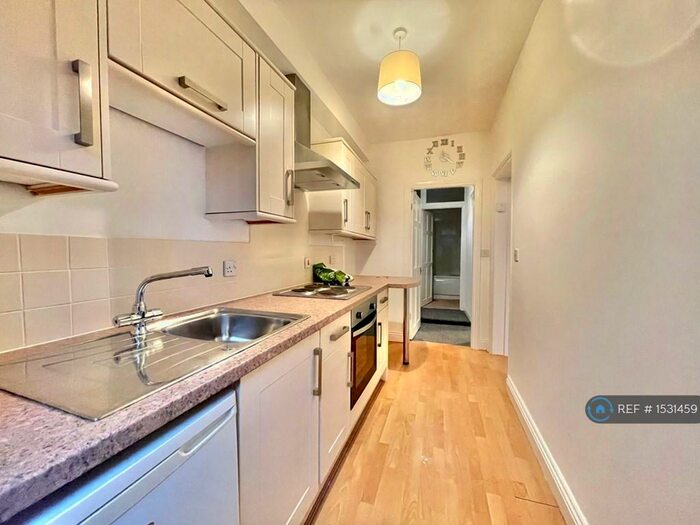 1 Bedroom Flat To Rent In Whitham Road, Sheffield, S10