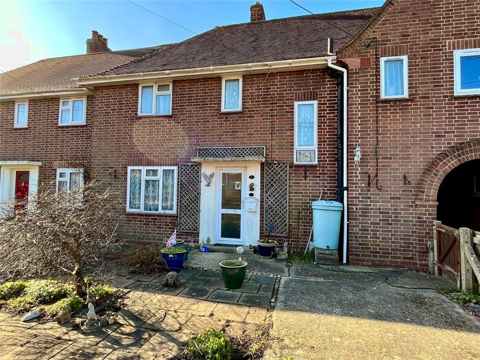 3 Bedroom Terraced House For Sale In Sweyns Lease, East Boldre, Brockenhurst, Hampshire, SO42