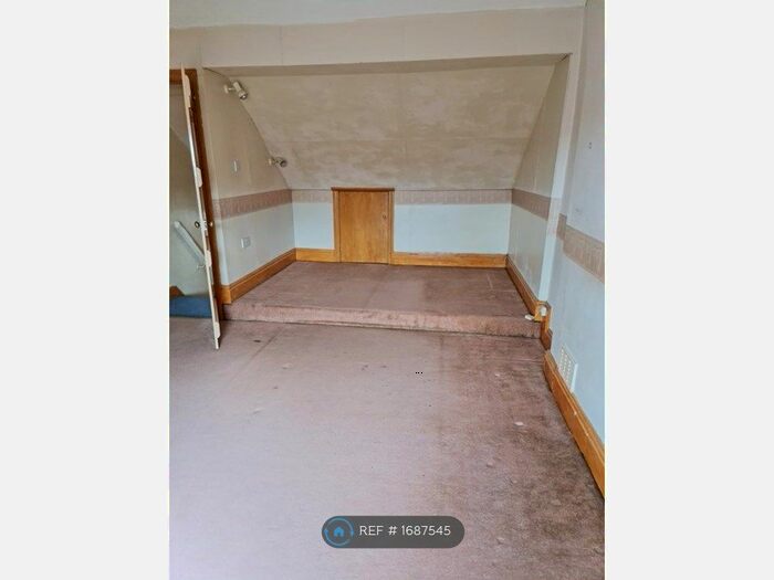 2 Bedroom Flat To Rent In Vincent Street, Lancaster, LA1