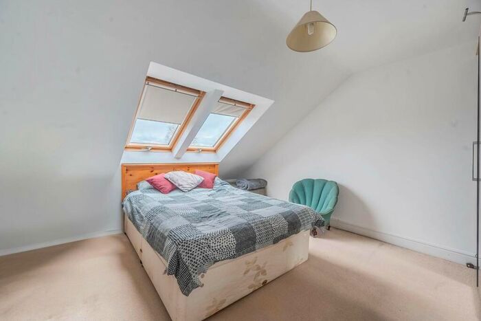 4 Bedroom Semi-Detached House To Rent In Clay Lane, , Harrow, HA3
