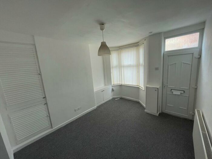 2 Bedroom House To Rent In Harrowby Road, Birkenhead, CH42