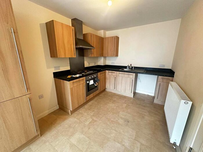 1 Bedroom Flat To Rent In Picton Street, Lincoln, LN6
