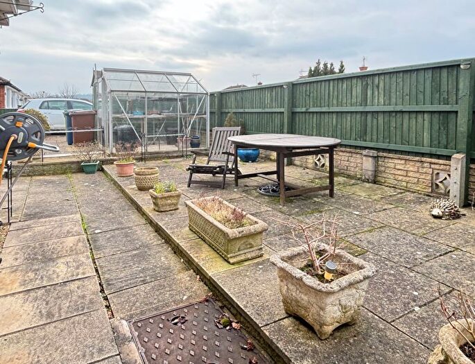 2 Bedroom Bungalow For Sale In Shearwater Grove, Innsworth, Gloucester, GL3