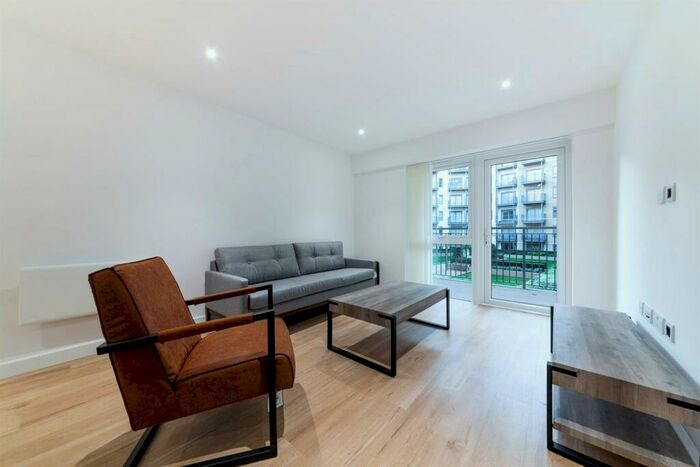 1 Bedroom Apartment To Rent In Cornelia House, Caversham Road, NW9