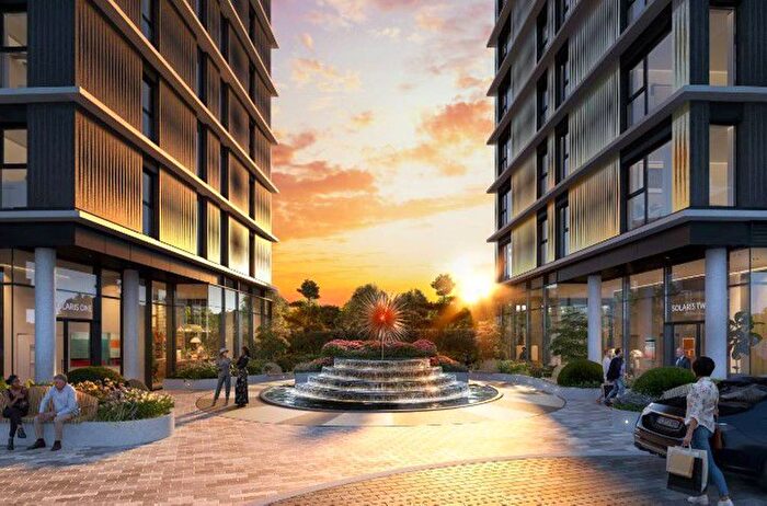 1 Bedroom Flat For Sale In White City Living, White City, W12