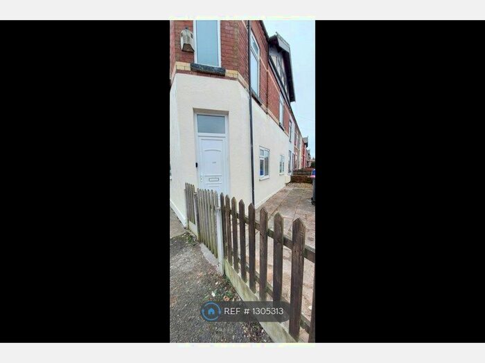 2 Bedroom Flat To Rent In Ellesmere Street, Swinton, Manchester M27