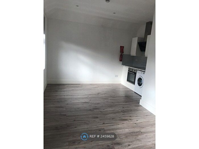 Studio To Rent In Market Street, Ely, CB7