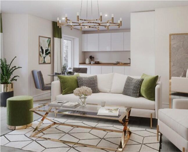 1 Bedroom Apartment For Sale In Birmingham, B12