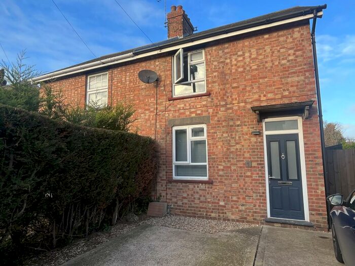3 Bedroom Semi-Detached House To Rent In Northam Close, Eye, Peterborough, PE6