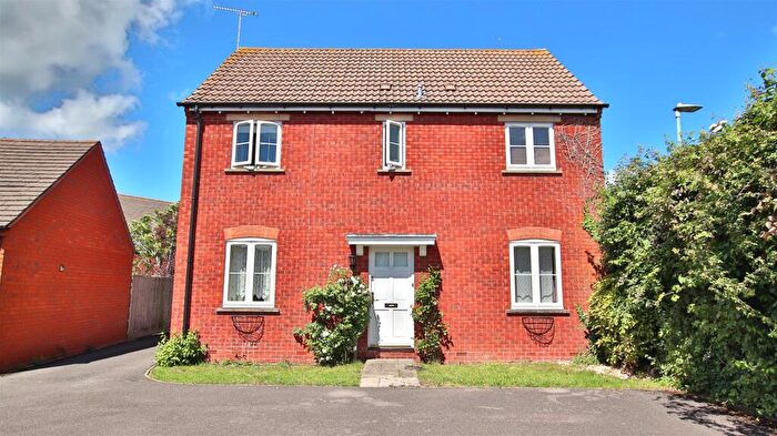 3 Bedroom House For Sale In Cambrian Road, Walton Cardiff, Tewkesbury, GL20