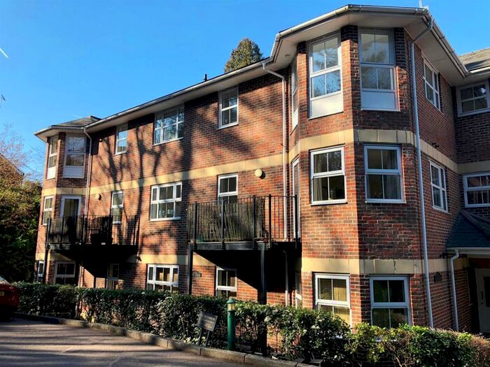 2 Bedroom Apartment To Rent In Frost House, Chesham Road, Berkhamsted, HP4