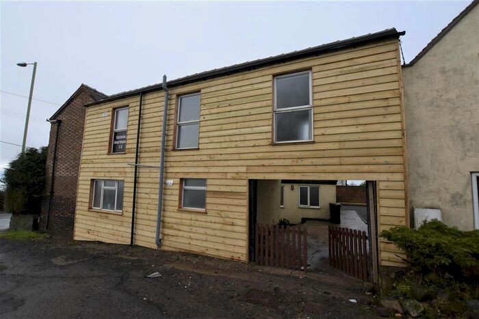1 Bedroom Flat To Rent In High Street, Clee Hill, Ludlow, SY8