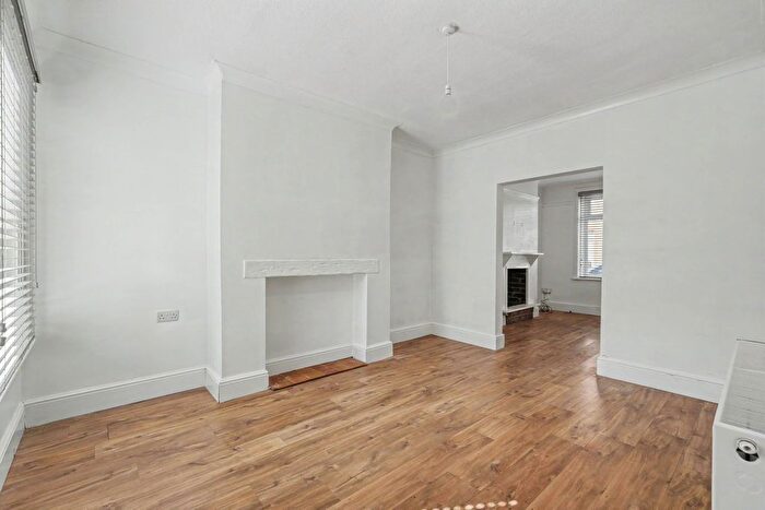 3 Bedroom Terraced House For Sale In Napier Street, Workington, CA14