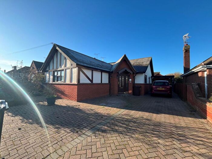 3 Bedroom Detached House To Rent In Mountview Road, Clacton-on-Sea, CO15