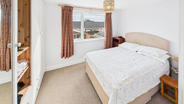 3 Bedroom Terraced House For Sale In Boltern Road, Marazion, TR17