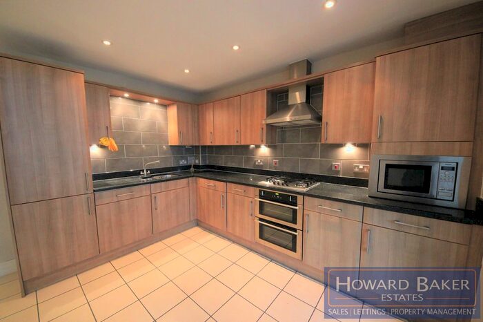 Studio To Rent In Tilbury Close, Pinner, HA5