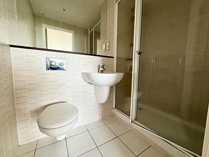 2 Bedroom Apartment To Rent In Echo Building, West Wear Street, Sunderland, Tyne And Wear, SR1