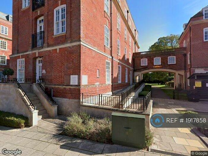 1 Bedroom Flat To Rent In Thomas Wyatt Close, Norwich, NR2