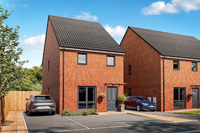 3 Bedroom Detached House For Sale In Hutton Bank, Ripon, North Yorkshire, HG4