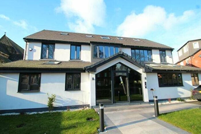 1 Bedroom Flat To Rent In Chapeltown Road, Leeds, West Yorkshire, LS7