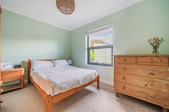 4 Bedroom Detached House For Sale In Treliever Road, Mabe Burnthouse, Penryn, Cornwall, TR10