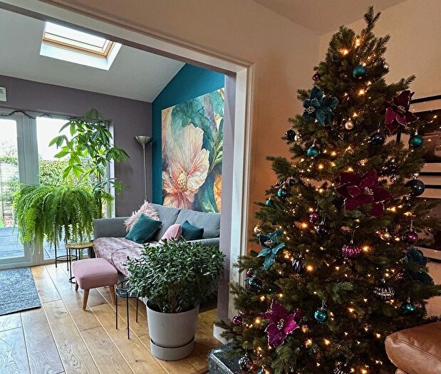 4 Bedroom Detached House For Sale In Yew Tree Close, Rufforth, York, YO23