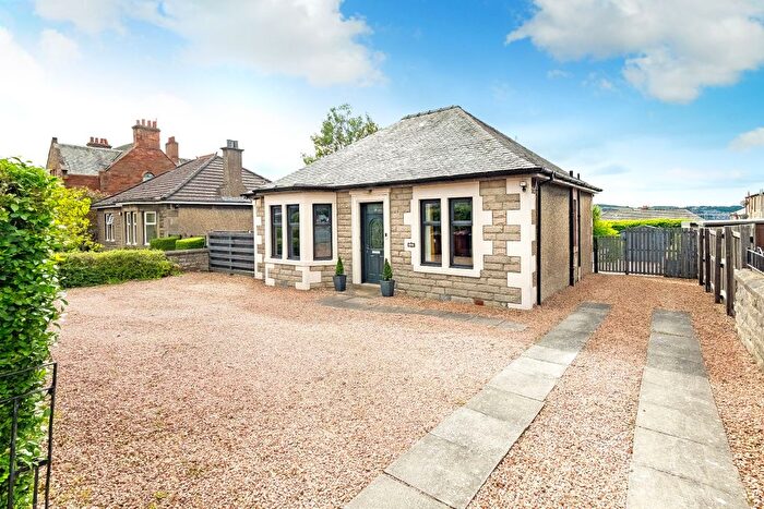 3 Bedroom Bungalow For Sale In Arbroath Road, Dundee., DD4