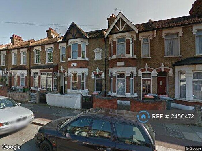 3 Bedroom Terraced House To Rent In Mitcham Road, London, E6