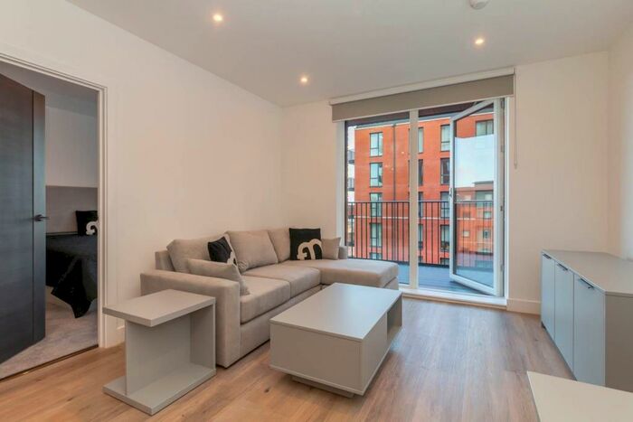 1 Bedroom Apartment To Rent In The Lancaster, Snow Hill Wharf, Shadwell Street, B4