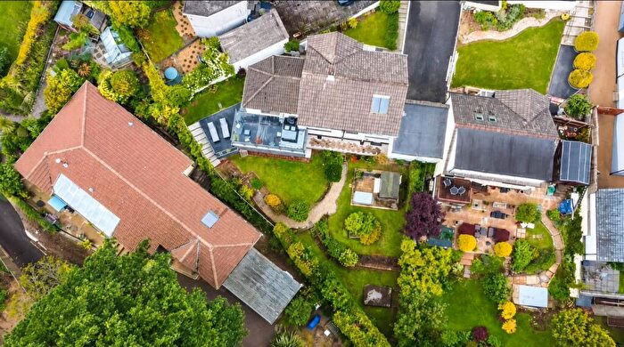 3 Bedroom Detached Bungalow For Sale In Hartwell Avenue, Plymouth, PL9