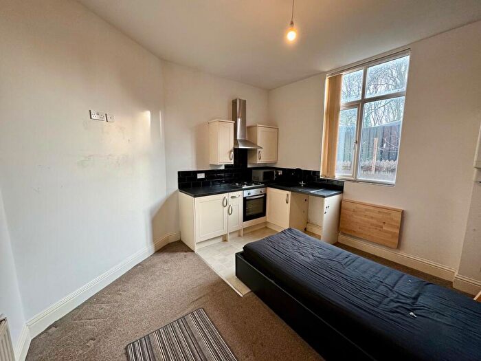 Property To Rent In Pershore Road South, Kings Norton, B38