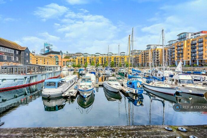 2 Bedroom Terraced House To Rent In Mews Street, London, E1W