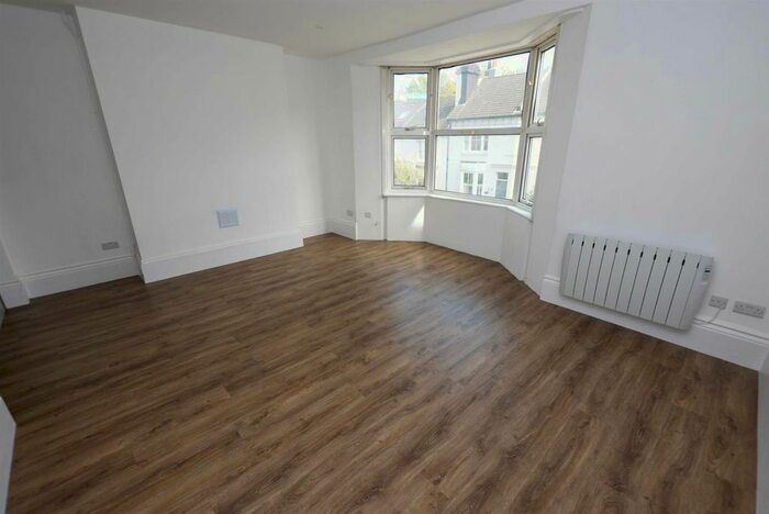 Studio To Rent In Chatham Place, Brighton, BN1
