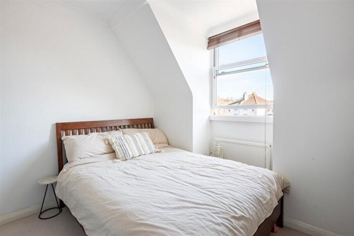 1 Bedroom Apartment For Sale In Stanford Avenue, Brighton, BN1