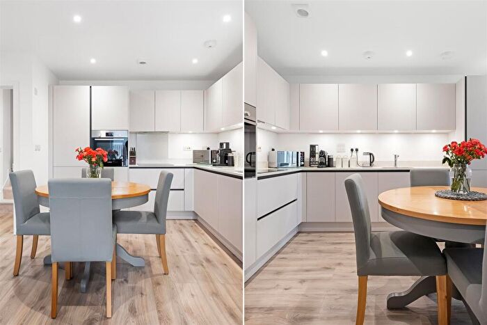 2 Bedroom Apartment For Sale In Fairdene Road, Coulsdon, CR5