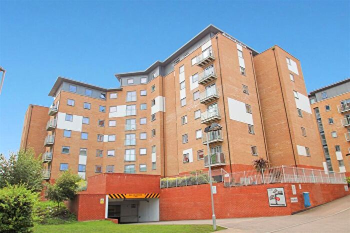 2 Bedroom Apartment To Rent In Keel Point, Ship Wharf, Colchester, CO2